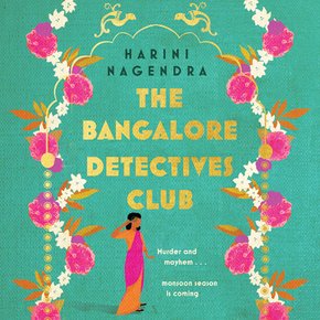 The Bangalore Detectives' Club thumbnail