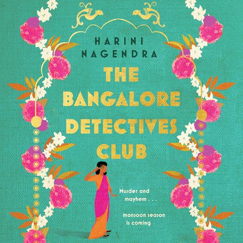 The Bangalore Detectives' Club
