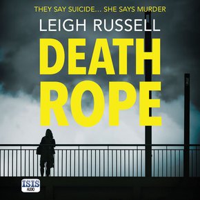 Death Rope thumbnail