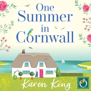 One Summer in Cornwall thumbnail