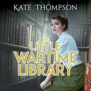 The Little Wartime Library thumbnail