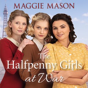 The Halfpenny Girls at War thumbnail