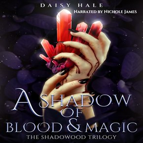 A Shadow of Blood & Magic thumbnail