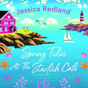 Spring Tides at the Starfish Café thumbnail