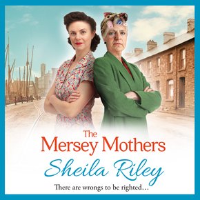 The Mersey Mothers thumbnail