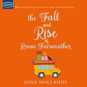 The Fall and Rise of Ronni Fairweather thumbnail