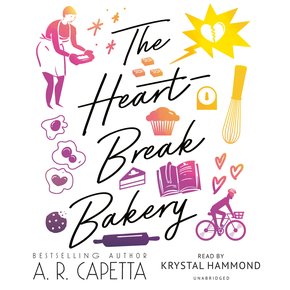 The Heartbreak Bakery thumbnail