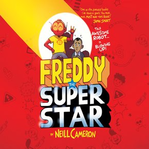 Freddy the Superstar thumbnail