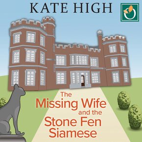 The Missing Wife and the Stone Fen Siamese thumbnail