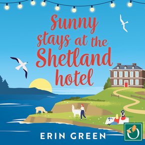 Sunny Stays at the Shetland Hotel thumbnail