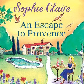 An Escape to Provence thumbnail