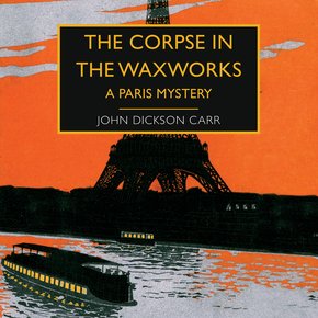 The Corpse in the Waxworks thumbnail