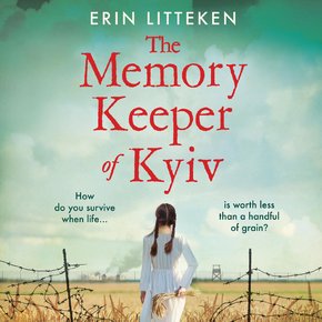 The Memory Keeper of Kyiv thumbnail