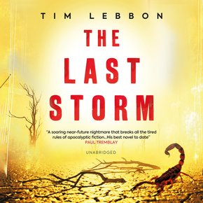 The Last Storm thumbnail