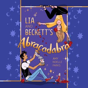 Lia and Beckett’s Abracadabra thumbnail