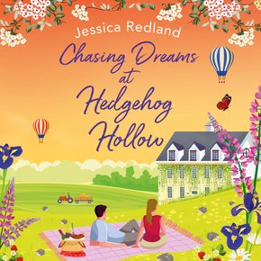 Chasing Dreams at Hedgehog Hollow thumbnail