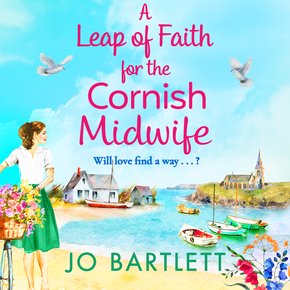 A Leap of Faith For The Cornish Midwife thumbnail