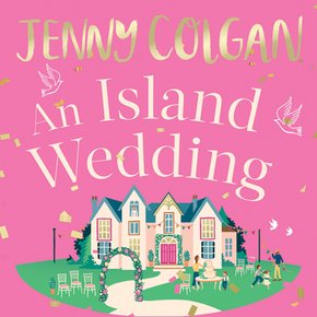 An Island Wedding thumbnail