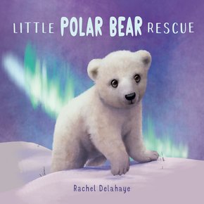 Little Polar Bear Rescue thumbnail
