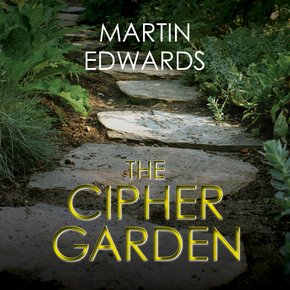 The Cipher Garden thumbnail