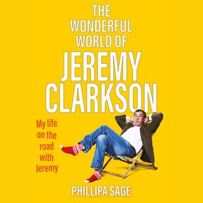 The Wonderful World of Jeremy Clarkson thumbnail