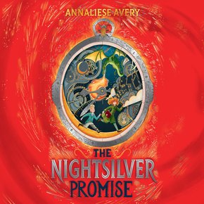 The Nightsilver Promise thumbnail