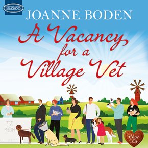 A Vacancy for a Village Vet thumbnail