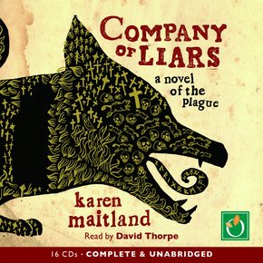 Company of Liars thumbnail