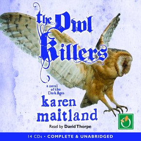 The Owl Killers thumbnail