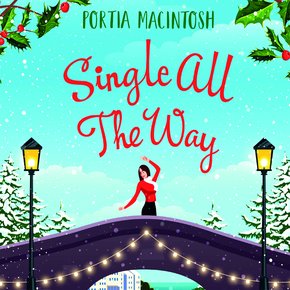 Single All The Way thumbnail