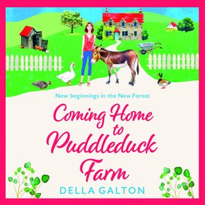 Coming Home to Puddleduck Farm thumbnail