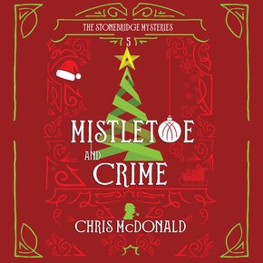 Mistletoe and Crime thumbnail