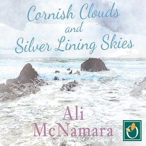 Cornish Clouds and Silver Lining Skies thumbnail