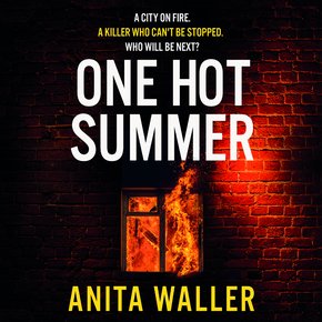 One Hot Summer thumbnail
