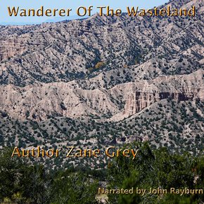 Wanderer of the Wasteland thumbnail