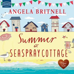Summer at Seaspray Cottage thumbnail