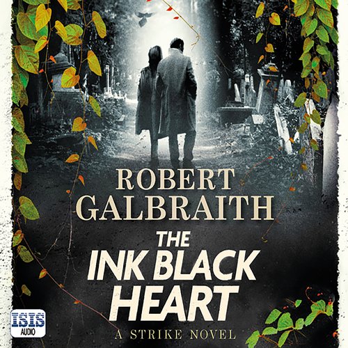 The Ink Black Heart