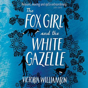 The Fox Girl and the White Gazelle thumbnail