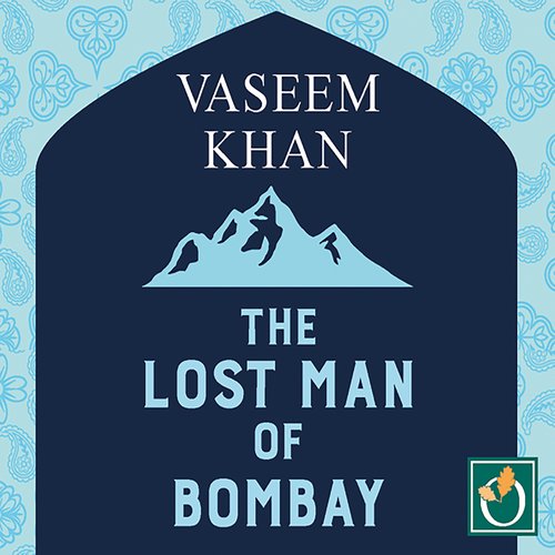 The Lost Man Of Bombay