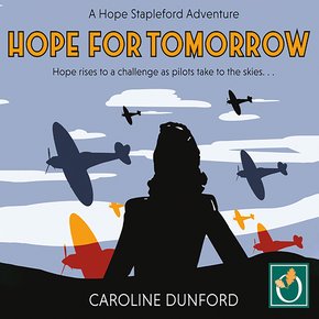 Hope for Tomorrow thumbnail