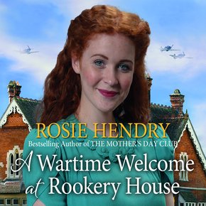 A Wartime Welcome at Rookery House thumbnail