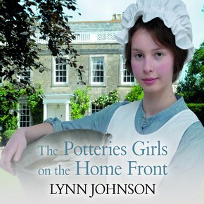 The Potteries Girls on the Home Front thumbnail