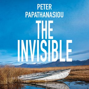 The Invisible thumbnail