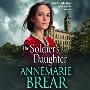 The Soldier's Daughter thumbnail