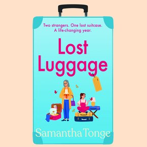 Lost Luggage thumbnail