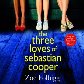 The Three Loves of Sebastian Cooper thumbnail
