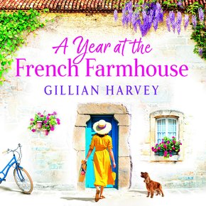 A Year at the French Farmhouse thumbnail