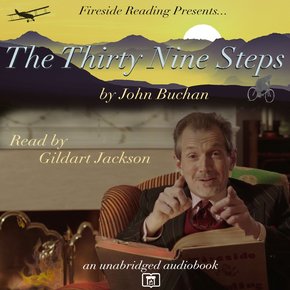 The Thirty-Nine Steps thumbnail