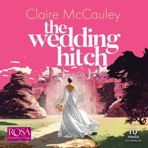 The Wedding Hitch thumbnail