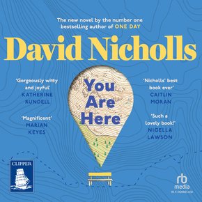 You Are Here thumbnail